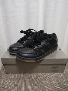 NIKE　DUNK　SB　オーストリッチ　NIKE DUNK LOW PRO SB OSTRICH　デッドストック