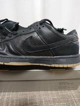 NIKE　DUNK　SB　オーストリッチ　NIKE DUNK LOW PRO SB OSTRICH　デッドストック_画像8