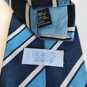 DRAKE'S