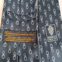 GUCCI(グッチ)ネクタイ60_画像1