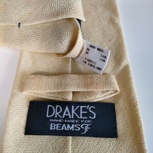 DRAKE'S