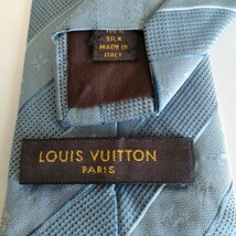 Louis Vuitton(ルイヴィトン)ネクタイ25_画像1