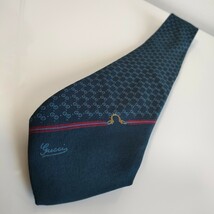 GUCCI(グッチ)ネクタイ74_画像2