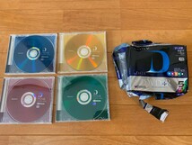 DVD-R 3枚　　DVD+R 4枚　　CD-R 1枚_画像3