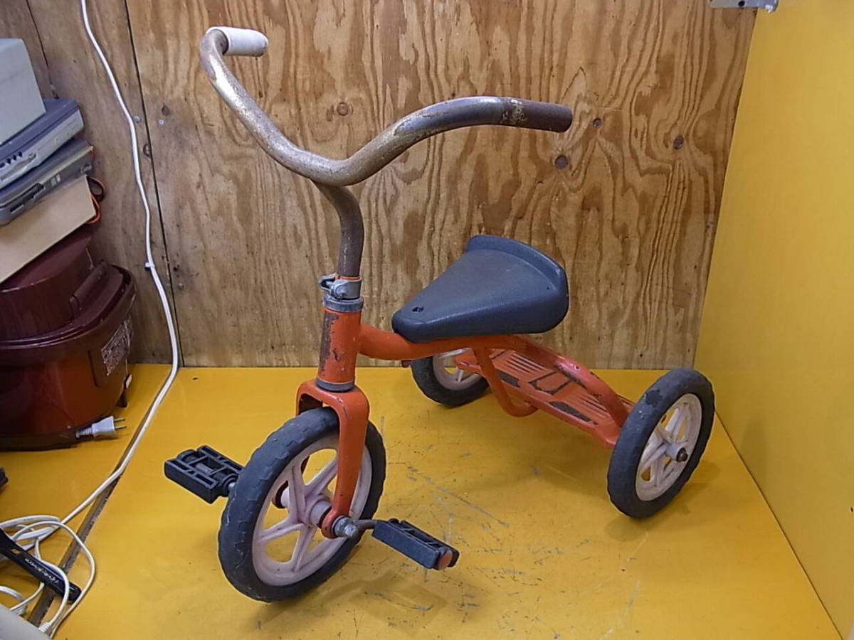 2023年最新】Yahoo!オークション -三輪車(アンティーク、コレクション