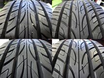 ★エスティマ アエラス G ACR50W★18インチ 4本 225/50R18 トヨタ 純正 アルミ PCD 114.3 5H 60mm 18 8J +45 中古 ホイール_画像8