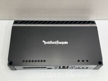 送料無料 Rockford Fosgate ロックフォード PUNCH P400-4 パワーアンプ アンプ パンチシリーズ 4chアンプ_画像5