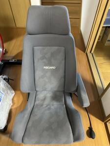 RECARO エルゴメド ERGOMED-D