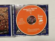 Phish / Phantastic Phuckin Phreak Out In Nassau 2CD フィッシュ_画像4