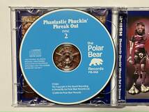 Phish / Phantastic Phuckin Phreak Out In Nassau 2CD フィッシュ_画像5