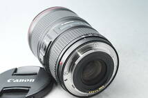 #9815【外観美品】 Canon キヤノン EF16-35mm F4L IS USM_画像3