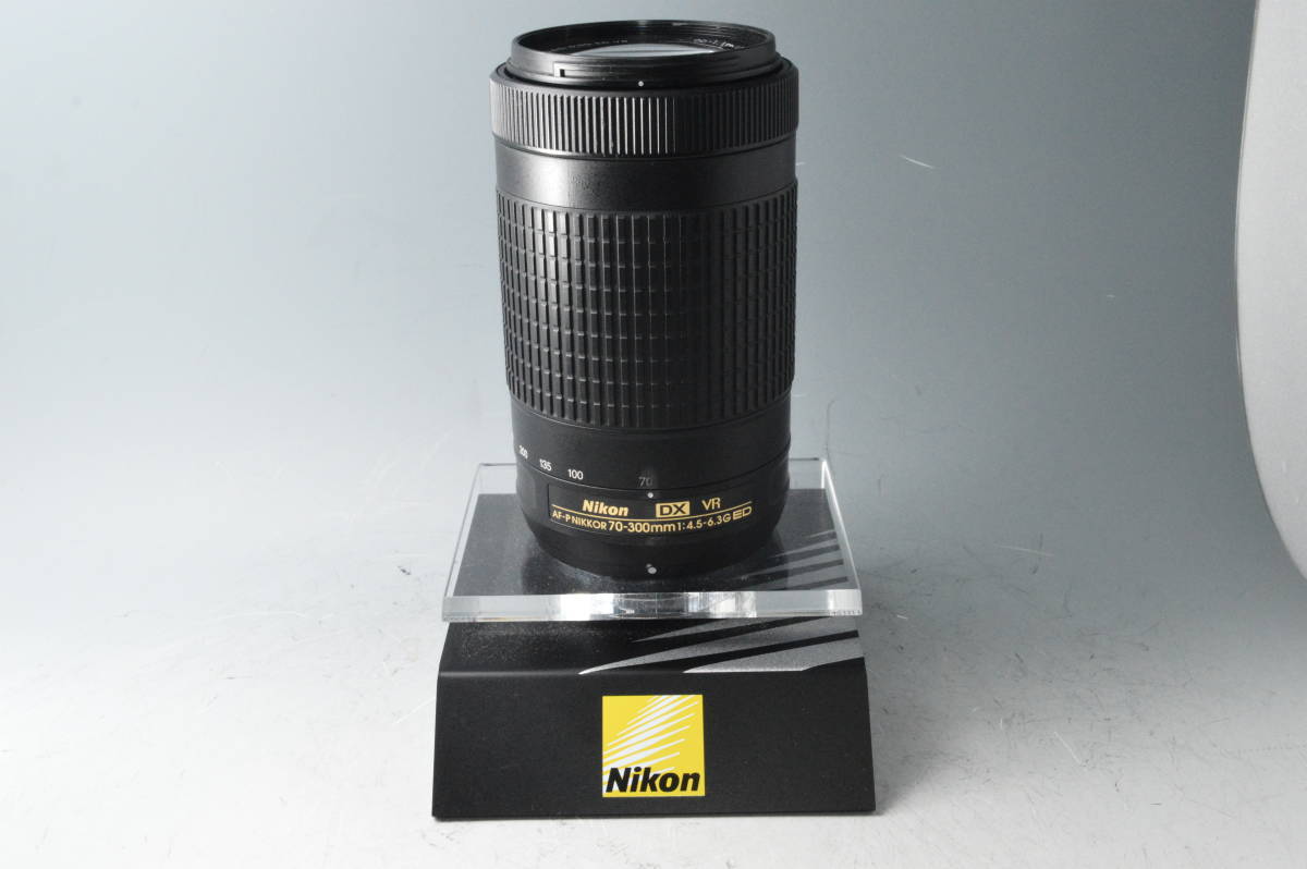 2022特集 Nikon AF (良品) G 1:4-5.6 70-300mm NIKKOR レンズ(ズーム