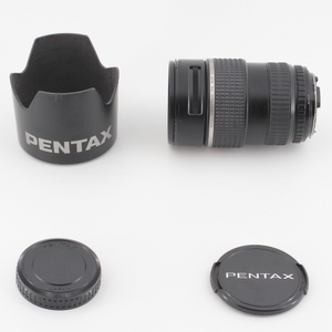 #JA122-00017 【良品】 PENTAX ペンタックス 80-160mm F4.5 FA645