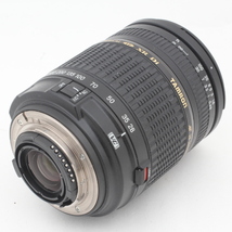 #JA122-00041 【美品】 TAMRON タムロン AF 28-300mm F3.5-6.3 XR Di VC Nikon ニコン用 A20NII_画像5