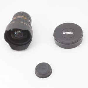 #JA122-00057 【外観美品】 Nikon ニコン AF-S NIKKOR 14-24mm F2.8G ED