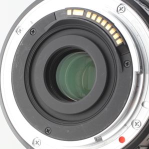 #JA66 【美品】 SIGMA シグマ 10-20mm F4-5.6 EX DC HSM Canon キヤノン用の画像5