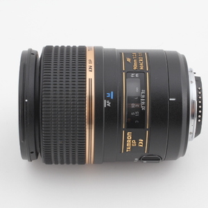 #JA114 【外観美品】 AMRON タムロン SP AF 90mm F2.8 Di MACRO Nikon ニコン用 272ENII