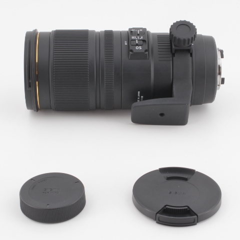 2023年最新】ヤフオク! -sigma シグマ apo 70-200mm f2.8 hsmの中古品