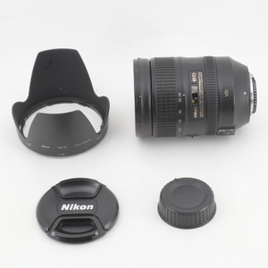 #JA157 【外観美品】 Nikon ニコン AF-S NIKKOR 28-300mm F3.5-5.6G ED VR