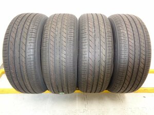 【送料込み】(No.G) ★ 新車外し ★ 205/55R17 91V ★ TOYO プロクセス R60 ★ 4本セット ★ PROXES ★