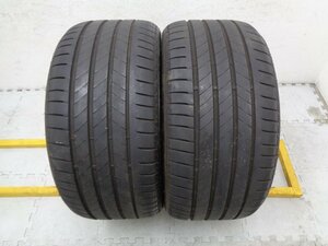 【送料込み】★ 285/35R20 104Y ★ ブリヂストン TURANZA T005 MO-S B-SILENT ★ 2本セット ★ 吸音スポンジ ★