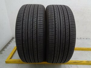 【送料込み】★ 225/50R17 94W ★ ヨコハマ アドバン dB V552 ★ 2本セット ★ ADVAN ★