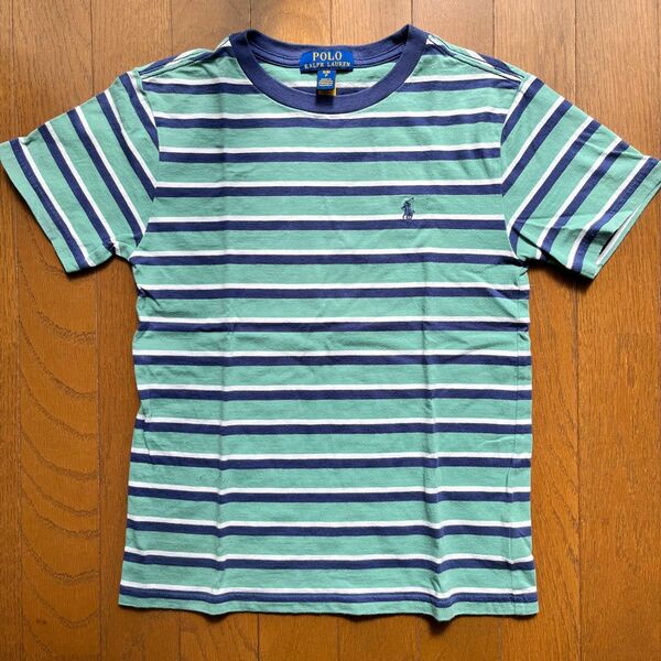 POLO Ralph Lauren 半袖Tシャツ 140