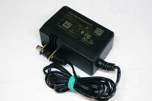 APD WB-18R12FU 12V/1.5A ACアダプター ■t4