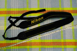 ニコン Nikon カメラ ストラップ　■SH1