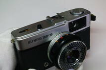 カメラ オリンパス OLYMPUS TRIP35 カメラ 40mm F2.8 ■Jha_画像2