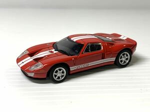 RS 1/72 フォードGT ミニカー　Ford GT