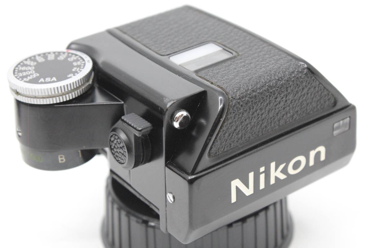 2023年最新】ヤフオク! -nikon f フォトミックファインダーの中古品