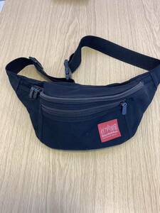 Manhattan Portage マンハッタンポーテージ ボディバッグ used