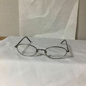 ☆ A30☆ 条件付き送料185円可 未使用 デッドストックETORO エトロ 眼鏡 メガネフレーム イタリア製 
