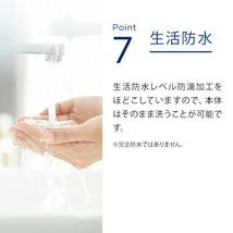 ブラウン オーラルB 電動歯ブラシ プロ 2 Braun Oral-B 公式ストア pro2 電動 歯ブラシ 本体 回転 ベーシック ホワイトニング_画像10