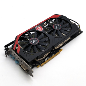 S10008 グラボ ビデオカード GPU msi R9 280 GAMING 3G PCI-Express 手渡し歓迎!! 札幌発