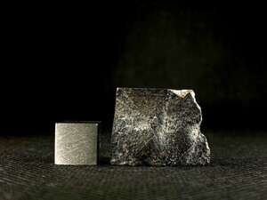 希少 ユークライト隕石 NWA13146 コンドライト メテオライト HED ベスタ 石質隕石 モロッコ 5.5g 天然石 宇宙由来 パワーストーン 鉱物標本