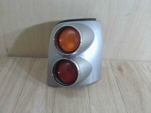  March E-FHK11 right tail lamp K