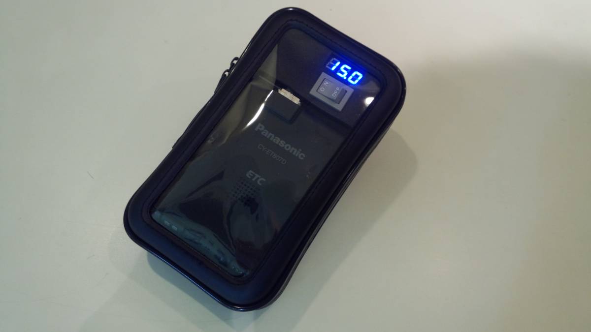 2023年最新】Yahoo!オークション -電池式etcの中古品・新品・未使用品一覧