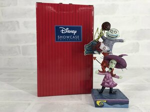 [H52] Disney тигр tishon Jim shoa блокировка амортизаторы barrel Triple * проблема The Nightmare Before Christmas 