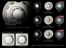 COSMIC X BLOOD DIESEL SBK ステインブラック 14インチ 4H100 4.5J+43 1本 業販4本購入で送料無料_画像2