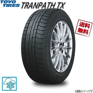 トーヨー TRANPATH トランパスTX 235/50R18 97Q 1本