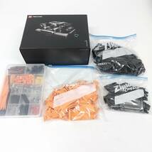 【現状品】LEGO TECHNIC 42056 ポルシェ 911GT3 RS ブロック / レゴ テクニックシリーズ PORSCHE 911GT3 RS_画像3