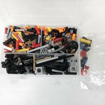 【現状品】LEGO TECHNIC 42056 ポルシェ 911GT3 RS ブロック / レゴ テクニックシリーズ PORSCHE 911GT3 RS_画像7