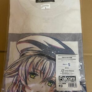 ⑤英雄伝説 閃の軌跡 アルティナ Ani-Art Tシャツ