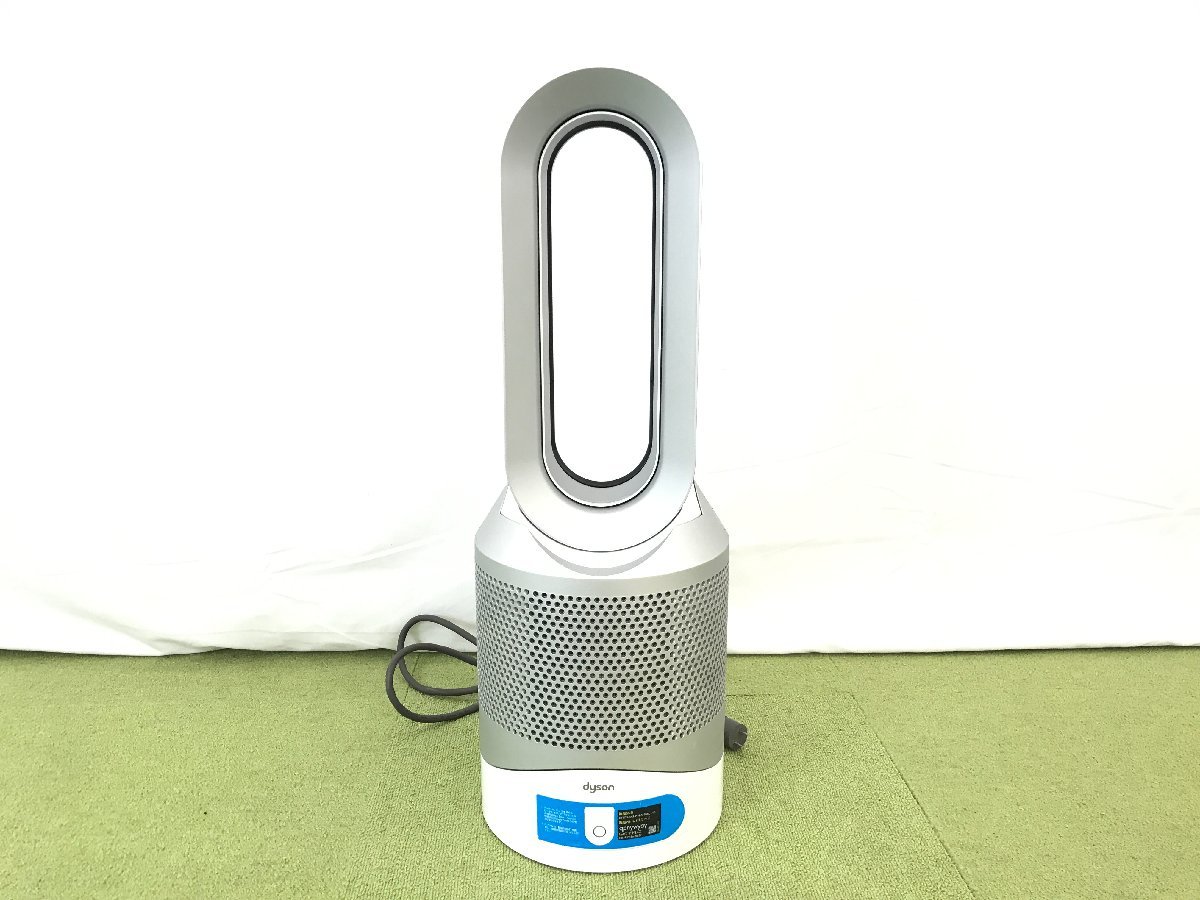 2023年最新】ヤフオク! -dyson hp03の中古品・新品・未使用品一覧