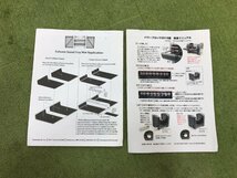 POWERBLOCK パワーブロック SP EXP 可変式ダンベル 90ポンド 約41㎏ 10kg刻み アジャスタブルダンベル 専用スタンド付き 1円～ d10082su_画像10