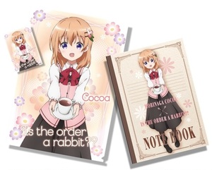  order is ...??? forest . confectionery forest . cocoa ion limitation Is the order a rabbit minicar do attaching original A4 clear file original B5 Note all 3 kind 