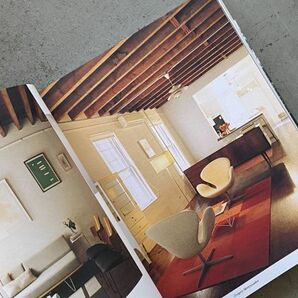 Brooklyn Modern: Architecture, Interiors & Design ブルックリン モダン インテリア 洋書 作品集の画像3