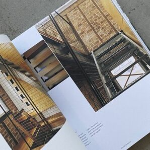 Brooklyn Modern: Architecture, Interiors & Design ブルックリン モダン インテリア 洋書 作品集の画像5